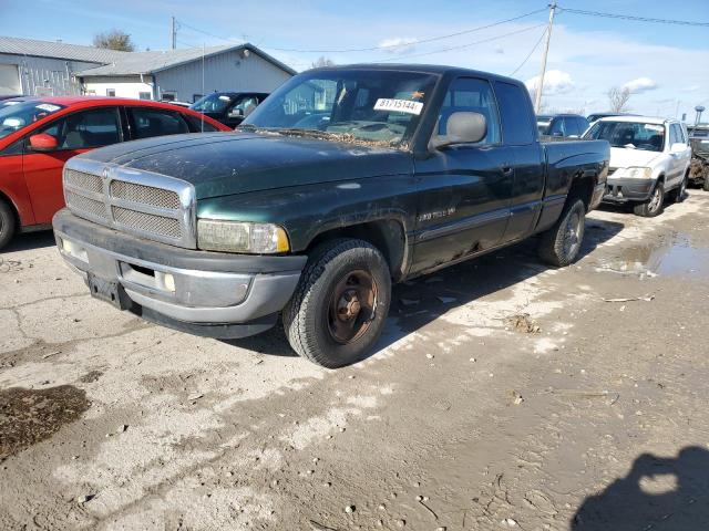 2001 DODGE RAM 1500, 