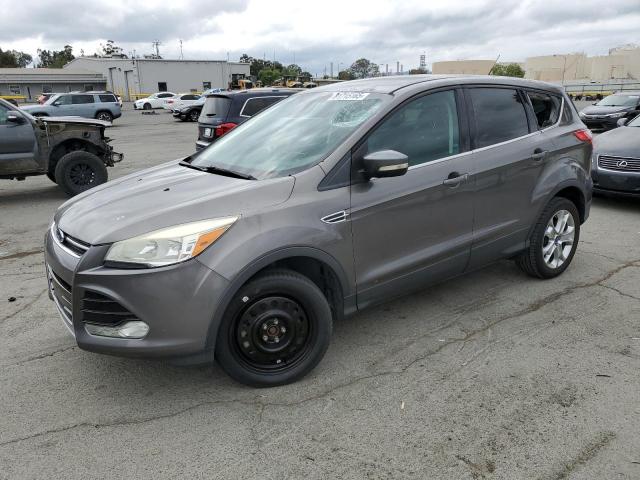 2013 FORD ESCAPE SEL, 