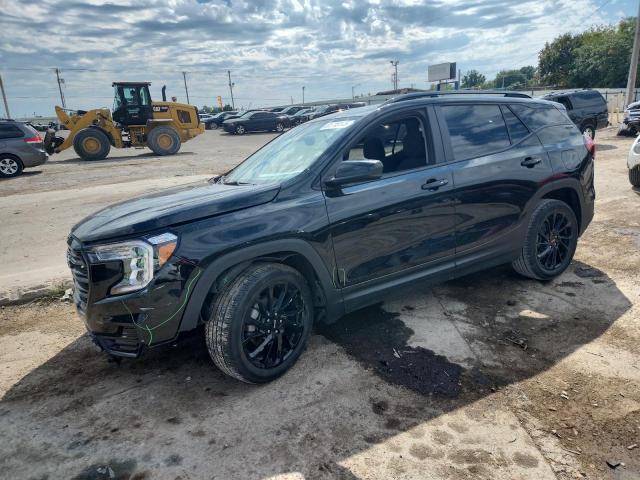 2023 GMC TERRAIN SLE, 
