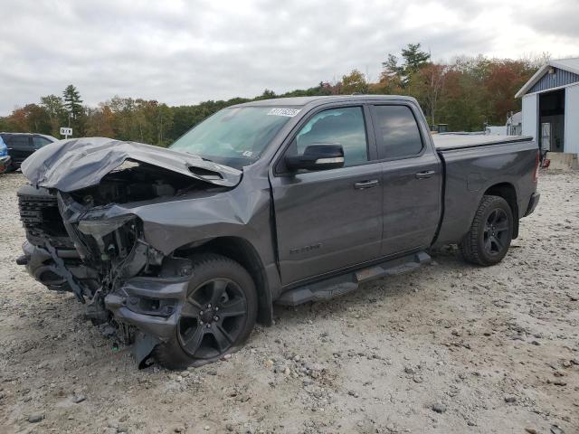2022 RAM 1500 BIG HORN/LONE STAR, 