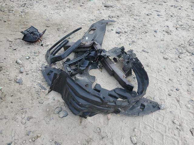 1C6SRFBT3NN141185 - 2022 RAM 1500 BIG HORN/LONE STAR GRAY photo 12