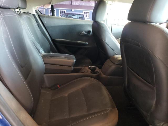 1G1RH6E46DU141967 - 2013 CHEVROLET VOLT Կապույտ լուսանկար 10