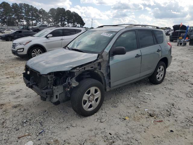 2007 TOYOTA RAV4, 