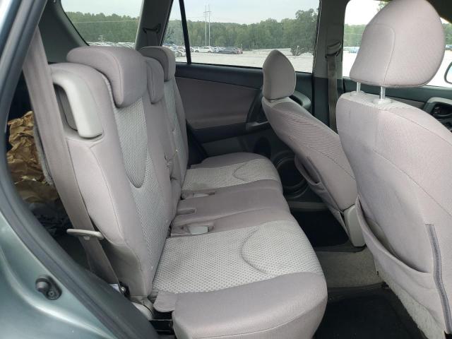 JTMZK33V675012287 - 2007 TOYOTA RAV4 灰色 照片 11