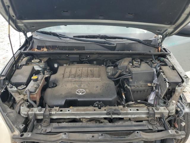 JTMZK33V675012287 - 2007 TOYOTA RAV4 灰色 照片 12