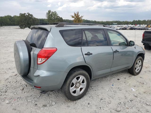 JTMZK33V675012287 - 2007 TOYOTA RAV4 灰色 照片 3