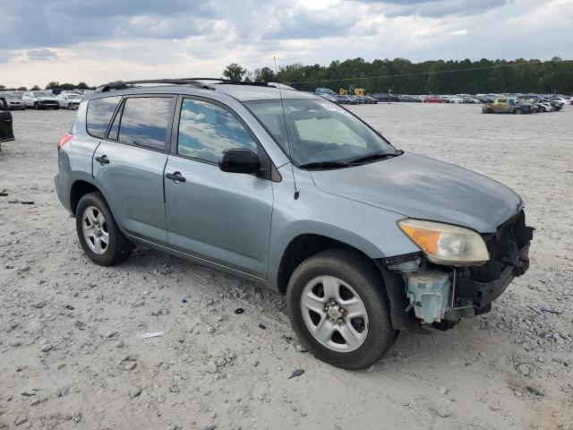 JTMZK33V675012287 - 2007 TOYOTA RAV4 灰色 照片 4