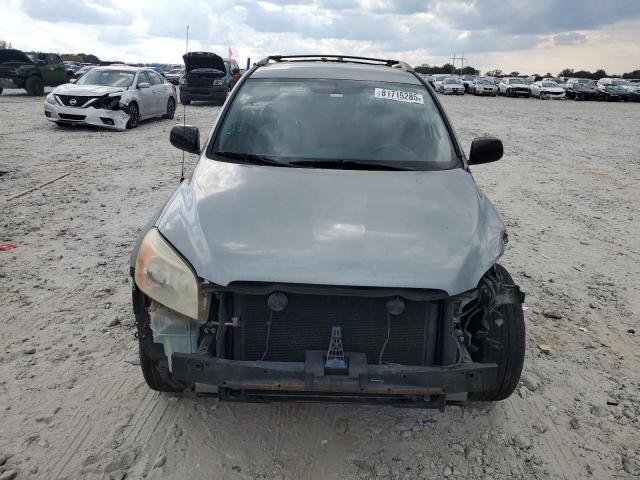 JTMZK33V675012287 - 2007 TOYOTA RAV4 灰色 照片 5