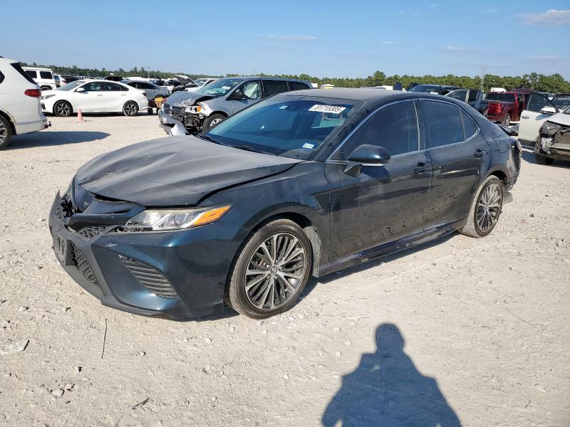 2019 TOYOTA CAMRY L, 