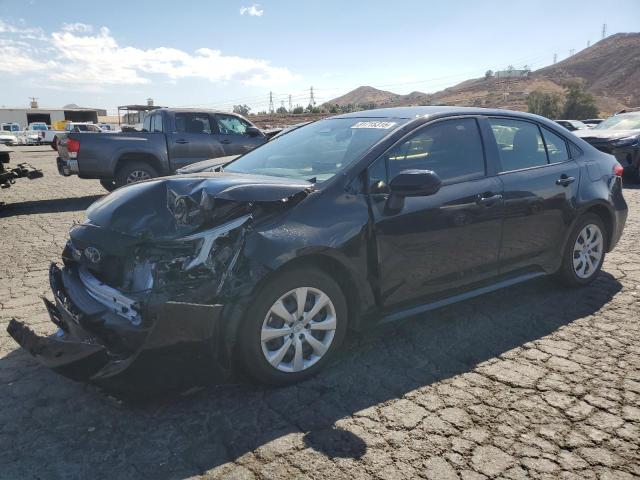 2025 TOYOTA COROLLA LE, 