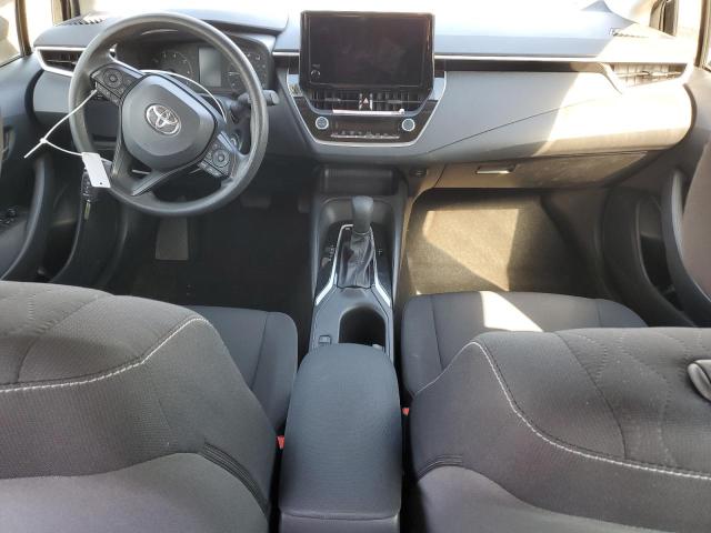 JTDBCMFE5S3082206 - 2025 TOYOTA COROLLA LE 黑色 照片 8