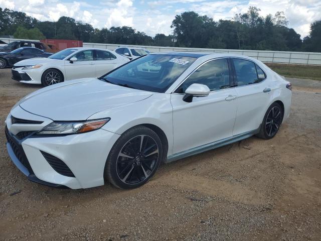 2018 TOYOTA CAMRY XSE, 