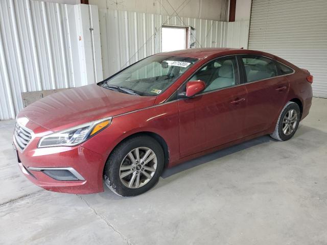 2016 HYUNDAI SONATA SE, 