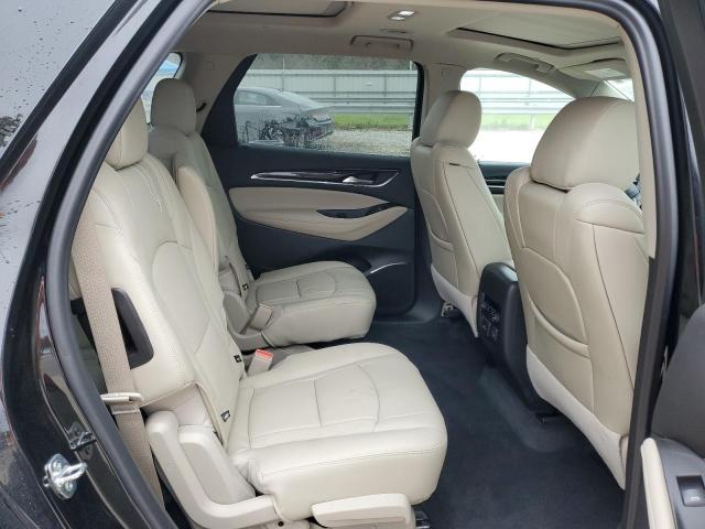 5GAERBKW1LJ277765 - 2020 BUICK ENCLAVE ESSENCE 黑色 照片 11