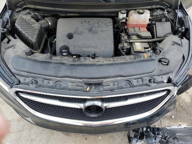 5GAERBKW1LJ277765 - 2020 BUICK ENCLAVE ESSENCE 黑色 照片 12