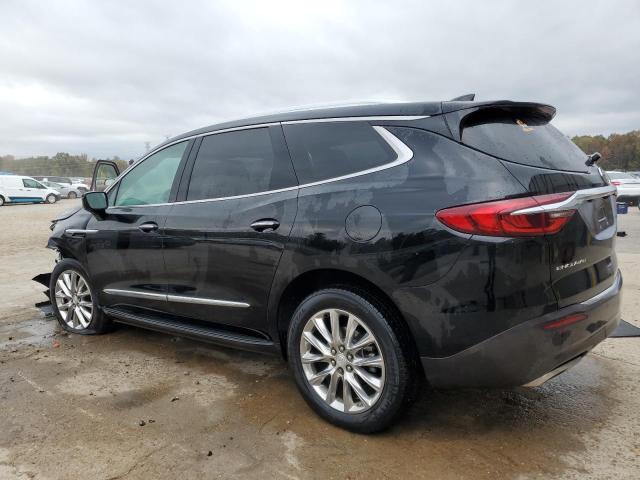 5GAERBKW1LJ277765 - 2020 BUICK ENCLAVE ESSENCE 黑色 照片 2