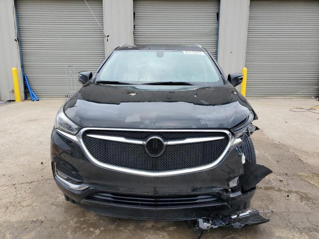 5GAERBKW1LJ277765 - 2020 BUICK ENCLAVE ESSENCE 黑色 照片 5