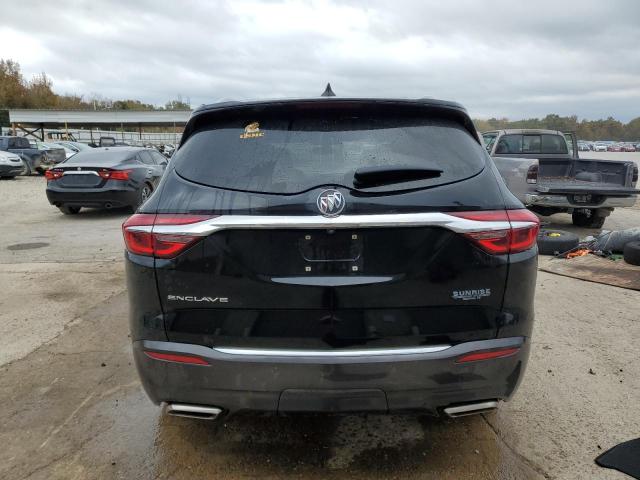 5GAERBKW1LJ277765 - 2020 BUICK ENCLAVE ESSENCE 黑色 照片 6