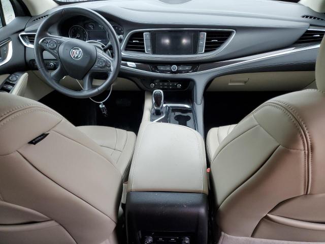 5GAERBKW1LJ277765 - 2020 BUICK ENCLAVE ESSENCE 黑色 照片 8