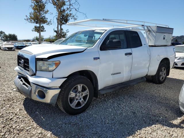 2007 TOYOTA TUNDRA DOUBLE CAB SR5, 