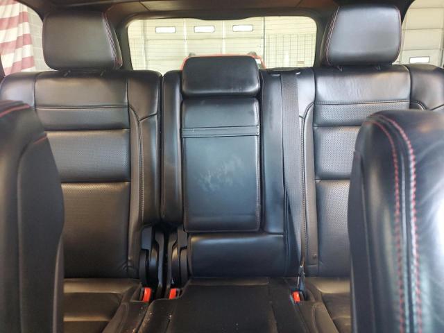 1C4RJFLG2JC227951 - 2018 JEEP GRAND CHER TRAILHAWK 石墨色 照片 10