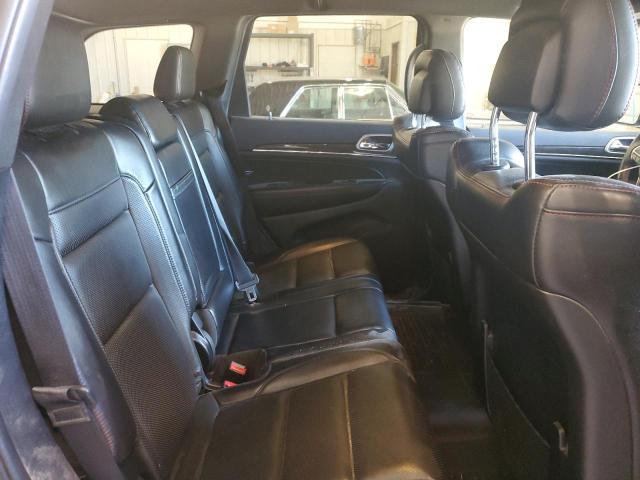 1C4RJFLG2JC227951 - 2018 JEEP GRAND CHER TRAILHAWK 石墨色 照片 11