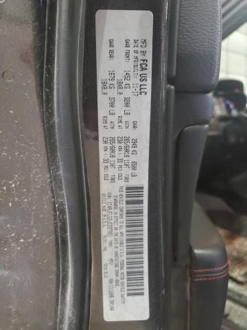 1C4RJFLG2JC227951 - 2018 JEEP GRAND CHER TRAILHAWK 石墨色 照片 13