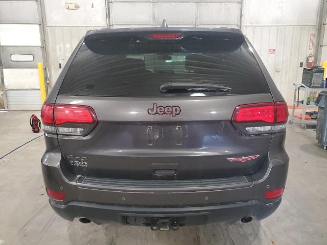 1C4RJFLG2JC227951 - 2018 JEEP GRAND CHER TRAILHAWK 石墨色 照片 6
