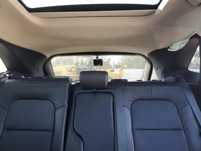 1FMCU9J98LUC66913 - 2020 FORD ESCAPE TITANIUM Mavi foto 10