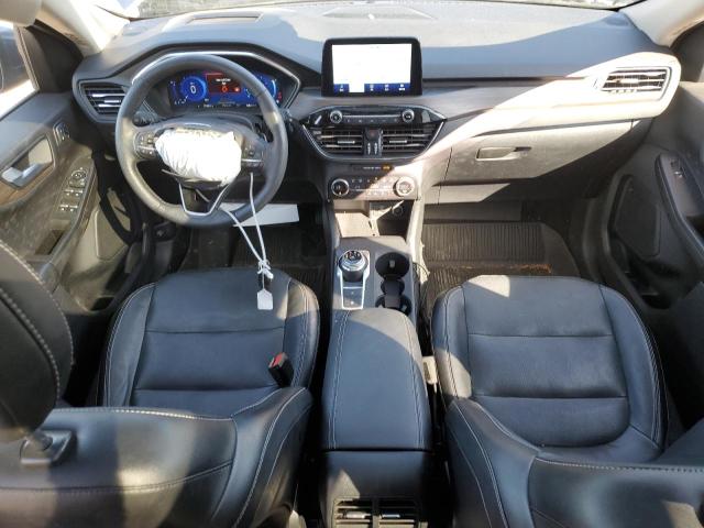 1FMCU9J98LUC66913 - 2020 FORD ESCAPE TITANIUM Mavi foto 8