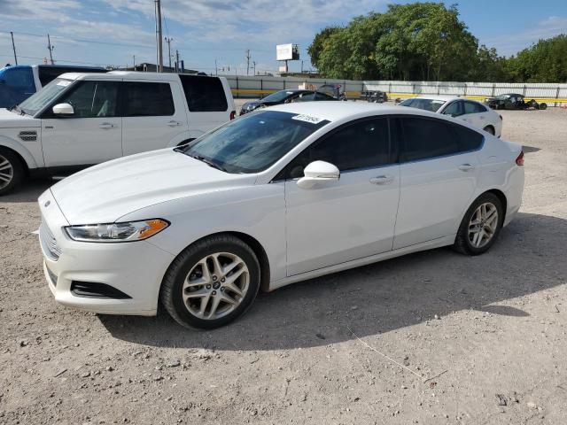 2013 FORD FUSION SE, 