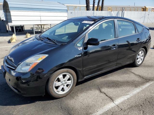 2008 TOYOTA PRIUS, 
