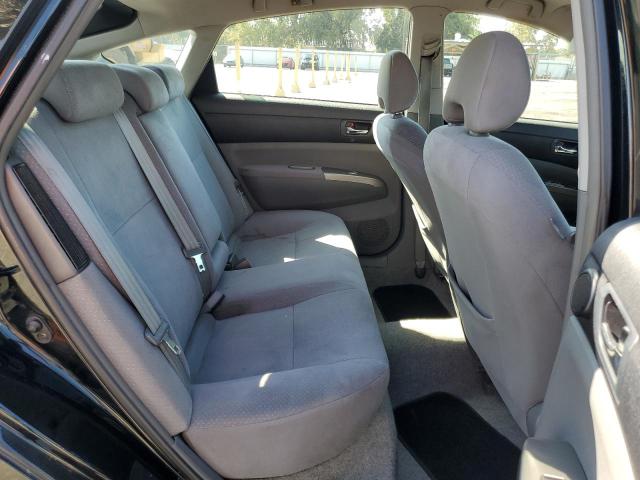 JTDKB20U383350170 - 2008 TOYOTA PRIUS BLACK photo 10