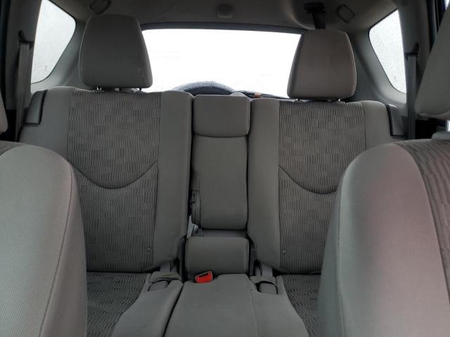 2T3BF4DV5CW209559 - 2012 TOYOTA RAV4 Schwarz Foto 10