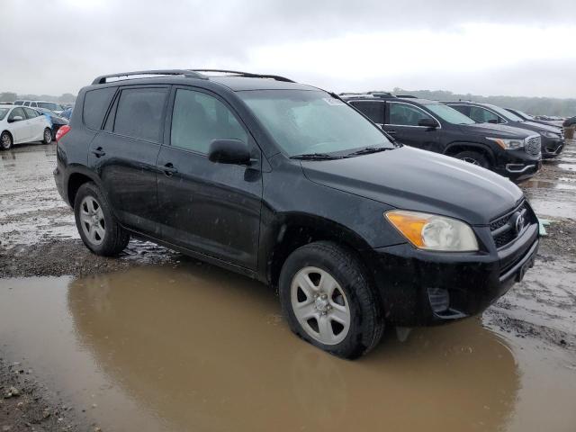 2T3BF4DV5CW209559 - 2012 TOYOTA RAV4 Schwarz Foto 4