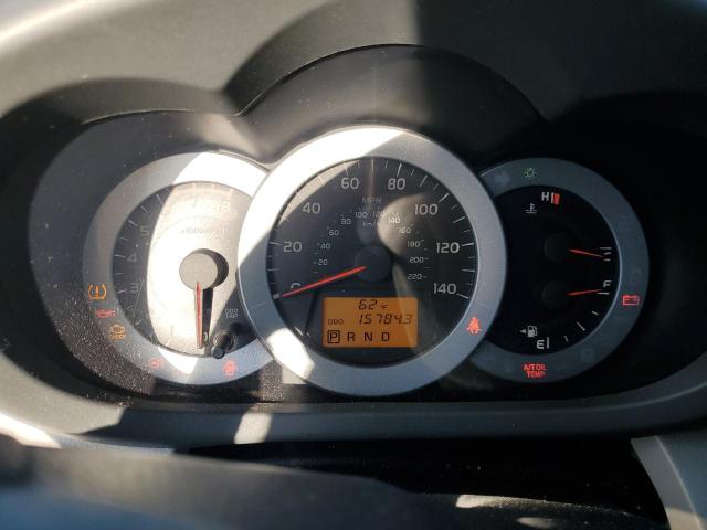 2T3BF4DV5CW209559 - 2012 TOYOTA RAV4 Schwarz Foto 9