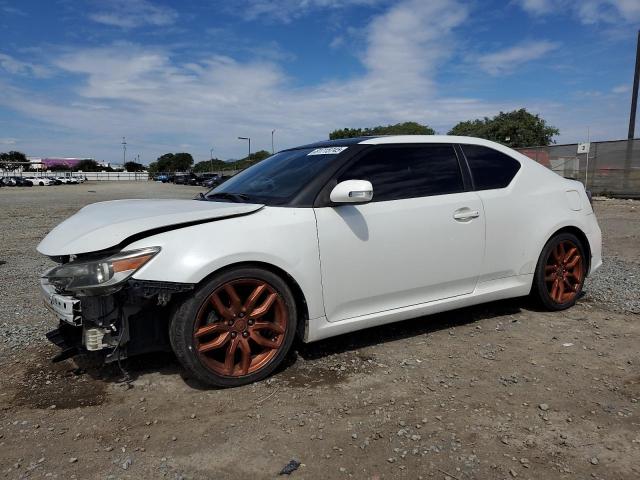 2015 TOYOTA SCION TC, 