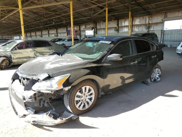 2015 NISSAN ALTIMA 2.5, 