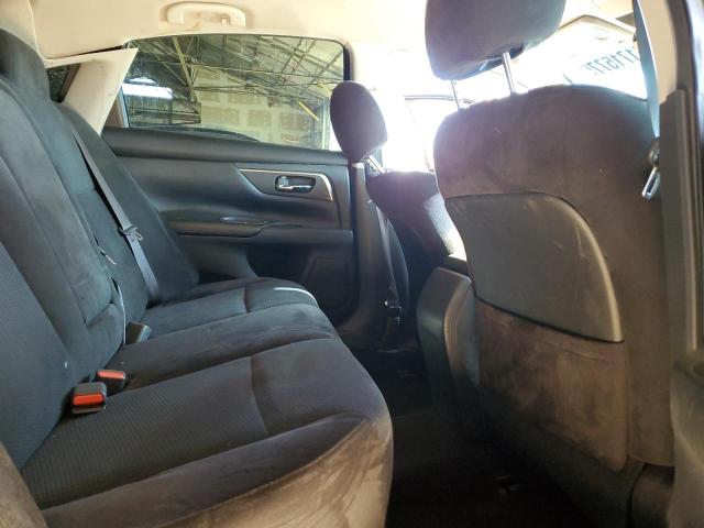 1N4AL3AP0FN407181 - 2015 NISSAN ALTIMA 2.5 黑色 照片 10