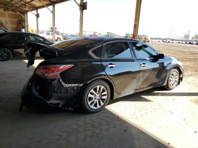 1N4AL3AP0FN407181 - 2015 NISSAN ALTIMA 2.5 黑色 照片 3