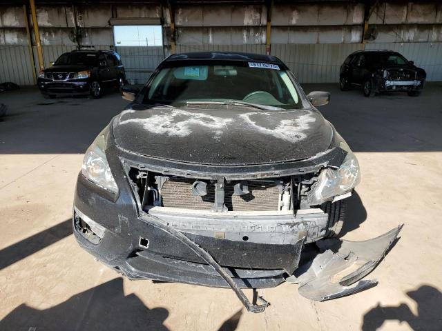 1N4AL3AP0FN407181 - 2015 NISSAN ALTIMA 2.5 黑色 照片 5