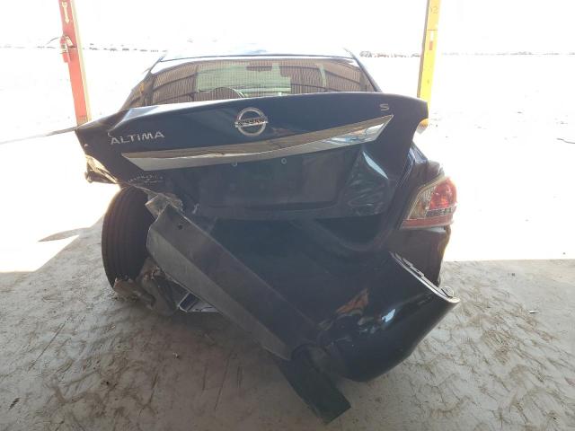 1N4AL3AP0FN407181 - 2015 NISSAN ALTIMA 2.5 黑色 照片 6