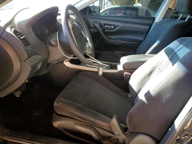 1N4AL3AP0FN407181 - 2015 NISSAN ALTIMA 2.5 黑色 照片 7