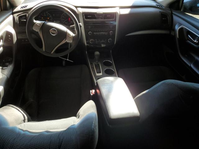 1N4AL3AP0FN407181 - 2015 NISSAN ALTIMA 2.5 黑色 照片 8