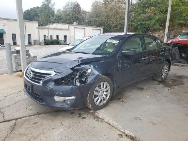 2015 NISSAN ALTIMA 2.5, 