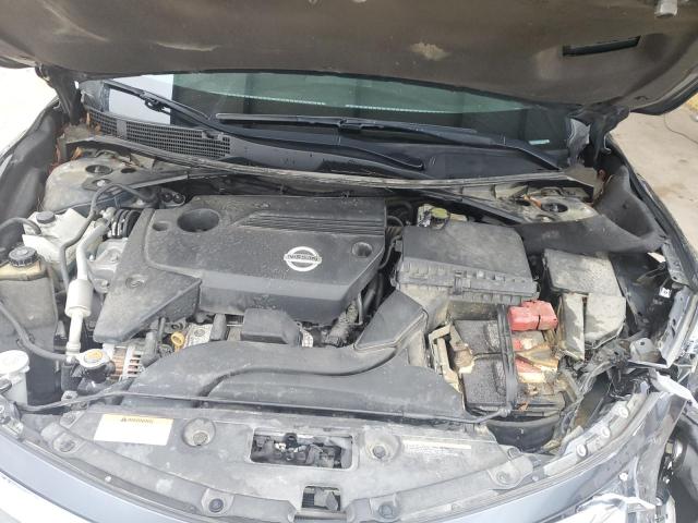 1N4AL3AP6FC482611 - 2015 NISSAN ALTIMA 2.5 გრაფიტი ფოტო 11
