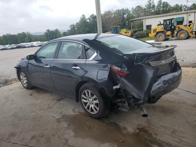 1N4AL3AP6FC482611 - 2015 NISSAN ALTIMA 2.5 გრაფიტი ფოტო 2