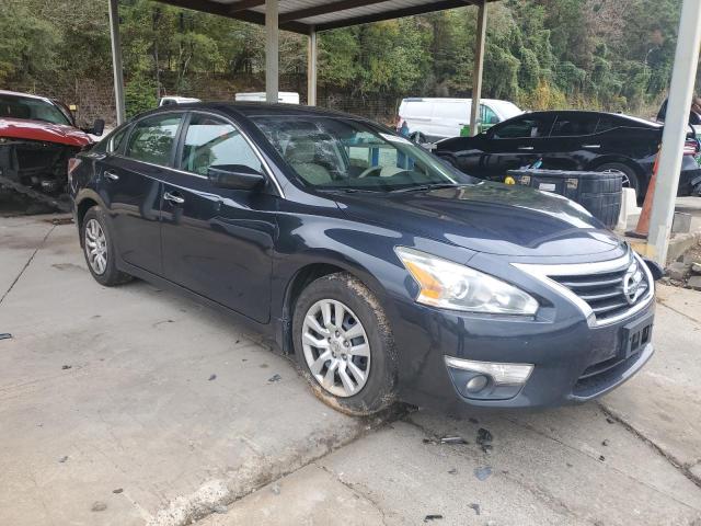 1N4AL3AP6FC482611 - 2015 NISSAN ALTIMA 2.5 გრაფიტი ფოტო 4