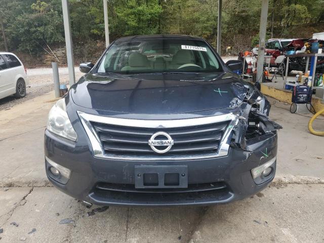 1N4AL3AP6FC482611 - 2015 NISSAN ALTIMA 2.5 გრაფიტი ფოტო 5