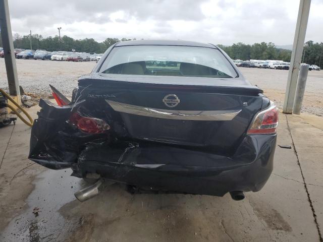 1N4AL3AP6FC482611 - 2015 NISSAN ALTIMA 2.5 გრაფიტი ფოტო 6